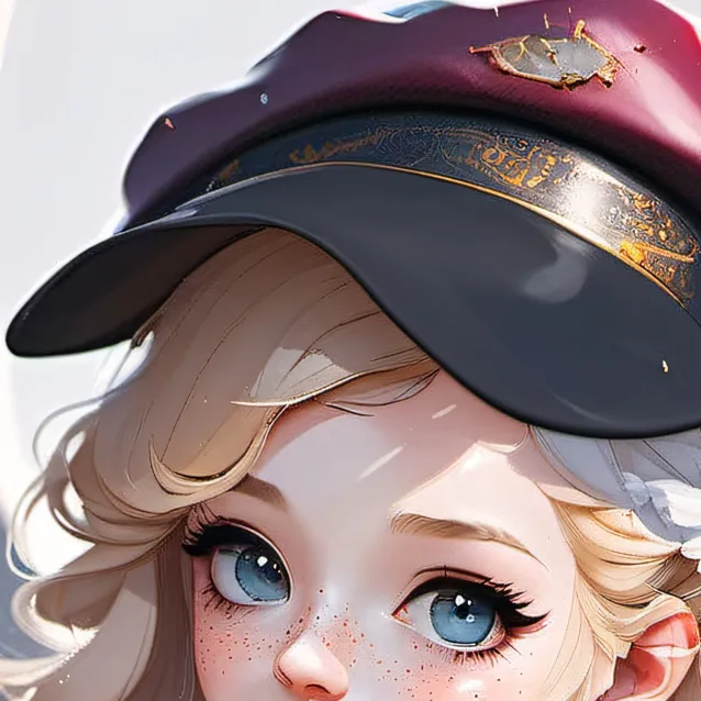 chat with ai character: ~ Estelle ~