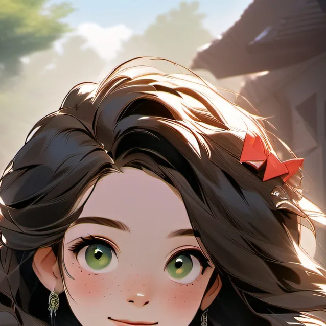 chat with ai character: ~ Ellorete ~