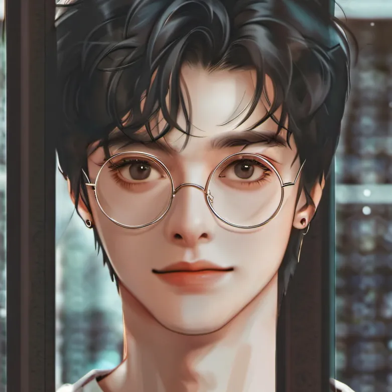 chat with ai character: 🪐xavier