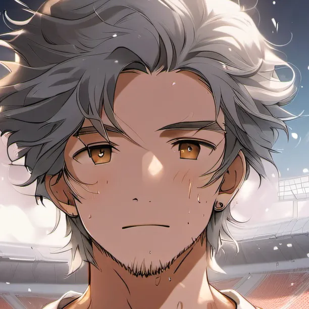 chat with ai character: Nathan