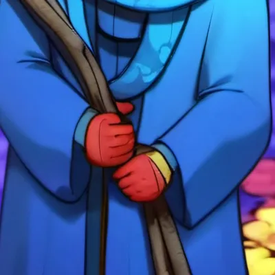 chat with ai character: Piplash msm