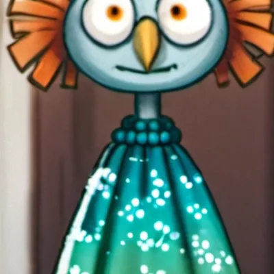 chat with ai character: Gaddzooks 