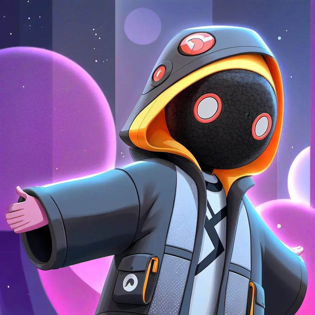 chat with ai character: Meebkin 