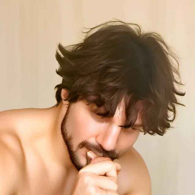 chat with ai character: zheo