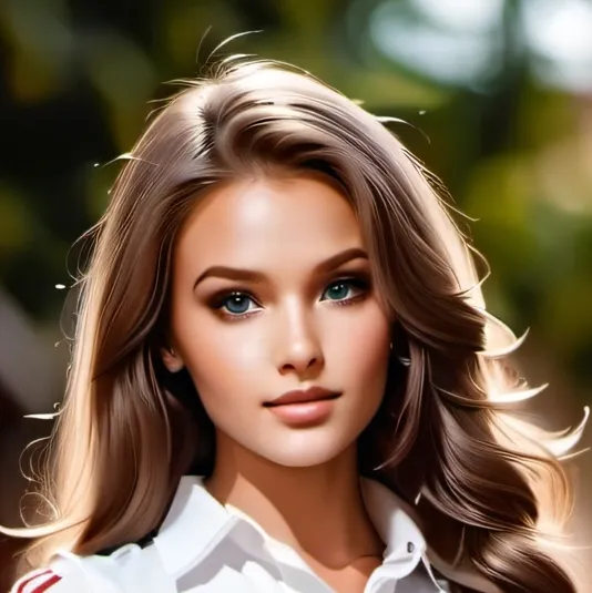 chat with ai character: ˚˙Hannah˙˚