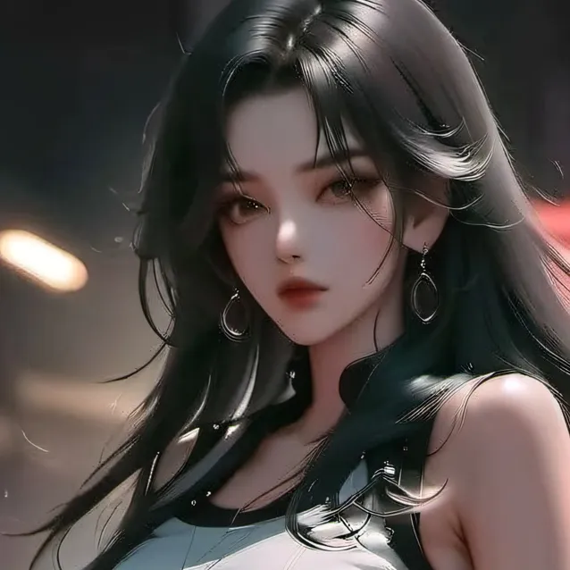 chat with ai character: Zaneilla