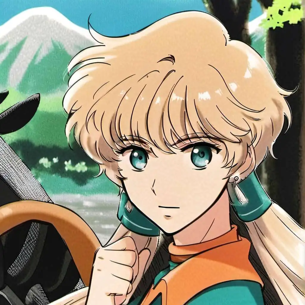 chat with ai character: Jason