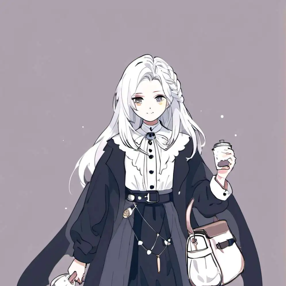 chat with ai character: Eva