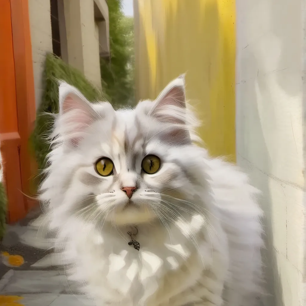 chat with ai character: Caspian