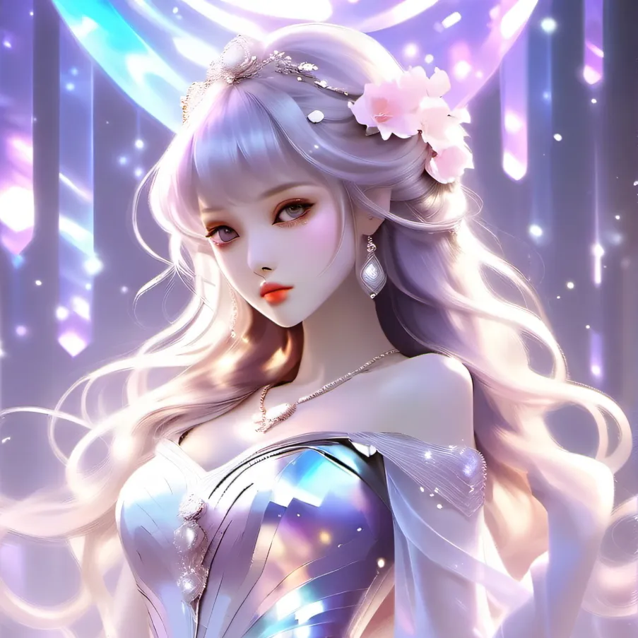 chat with ai character: Leo