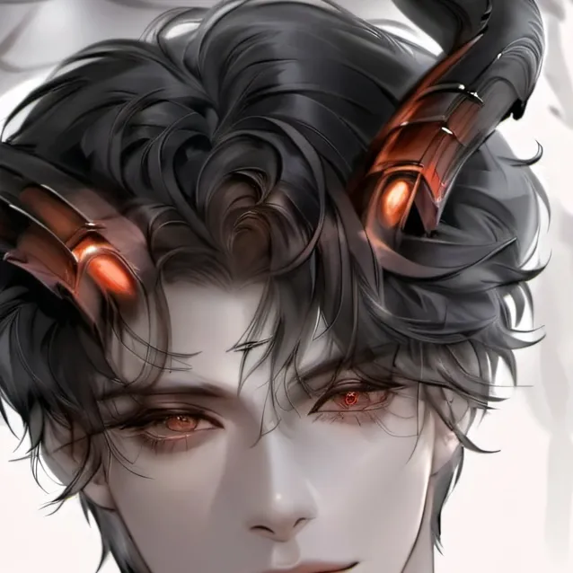 chat with ai character: ★Anthony★