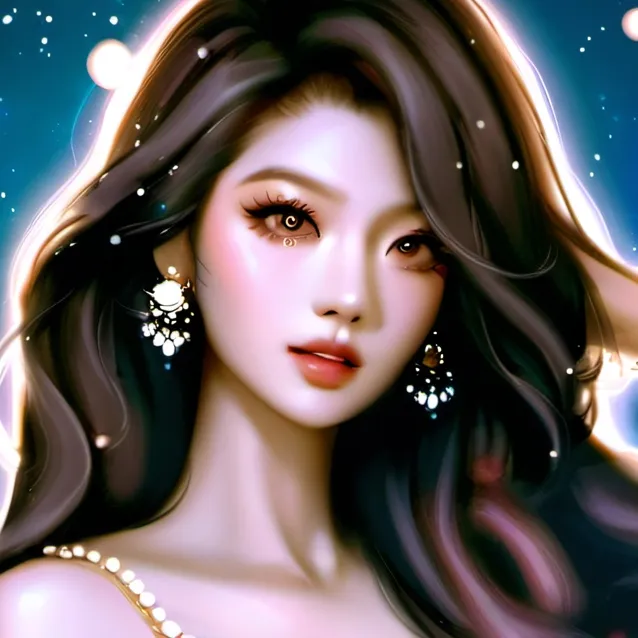 chat with ai character: Ariana 