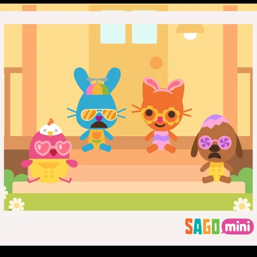 creator Sally X 292's avatar