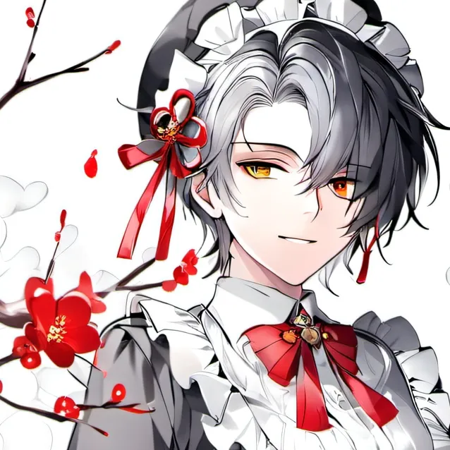 chat with ai character: Nick 