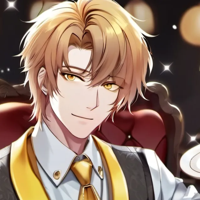 chat with ai character: Mike