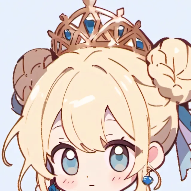 chat with ai character: Blossom