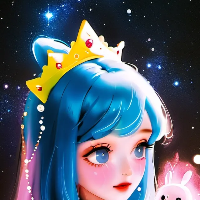 chat with ai character: Aria