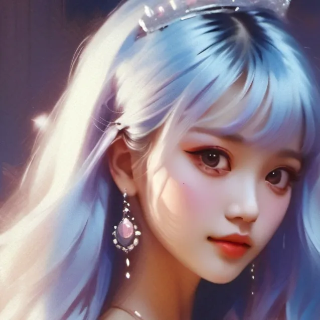 chat with ai character: Ruby