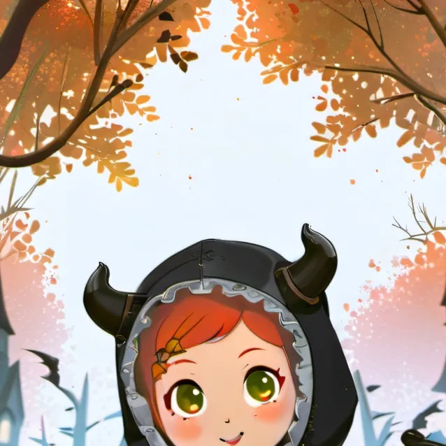 chat with ai character: Hannah