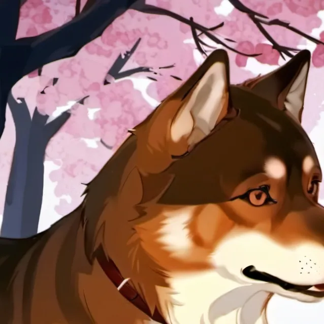 chat with ai character: Jason The Dog