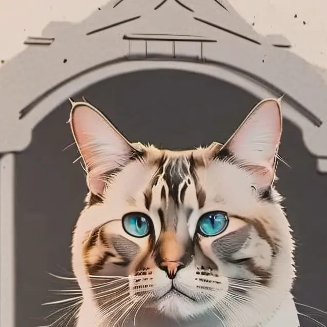 chat with ai character: Benjamin