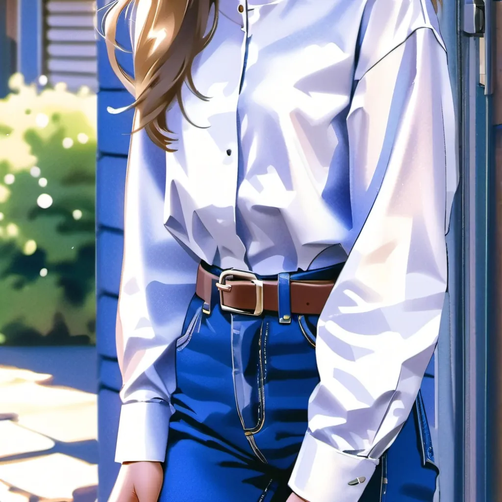 chat with ai character: Avery