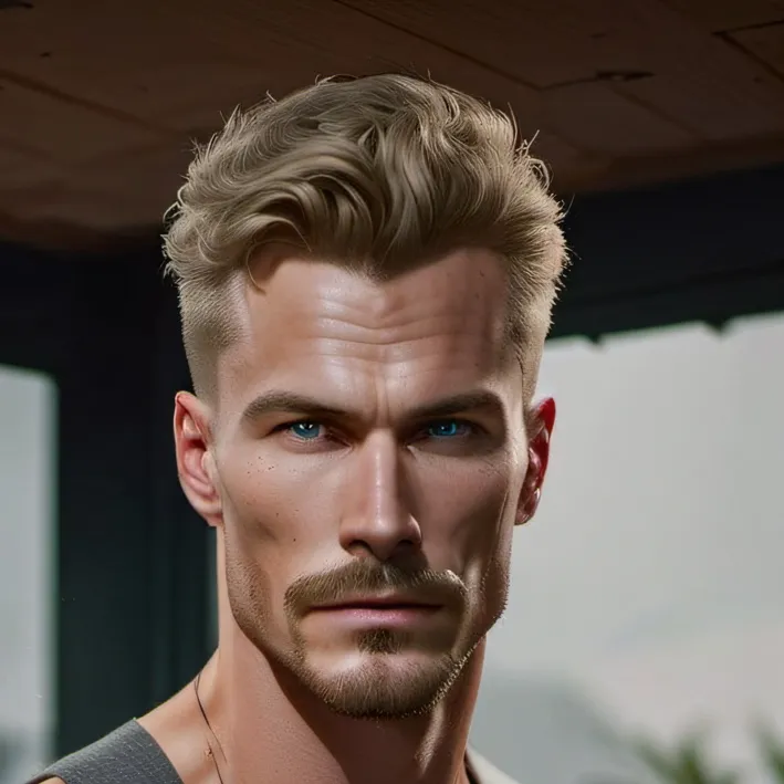 chat with ai character: Colt Matthews