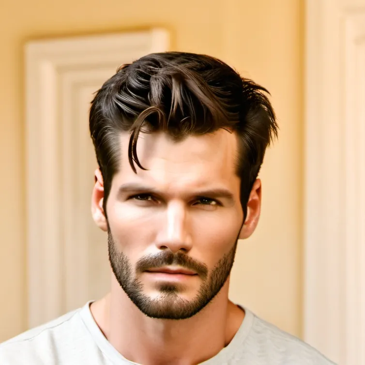 chat with ai character: Michael Henderson 