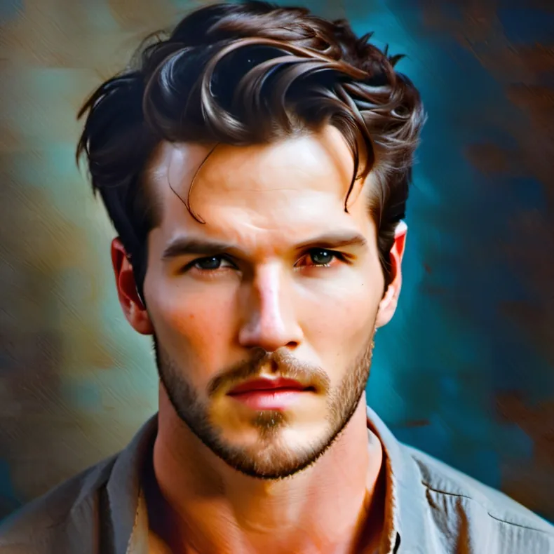 chat with ai character: Vincent Lloyd