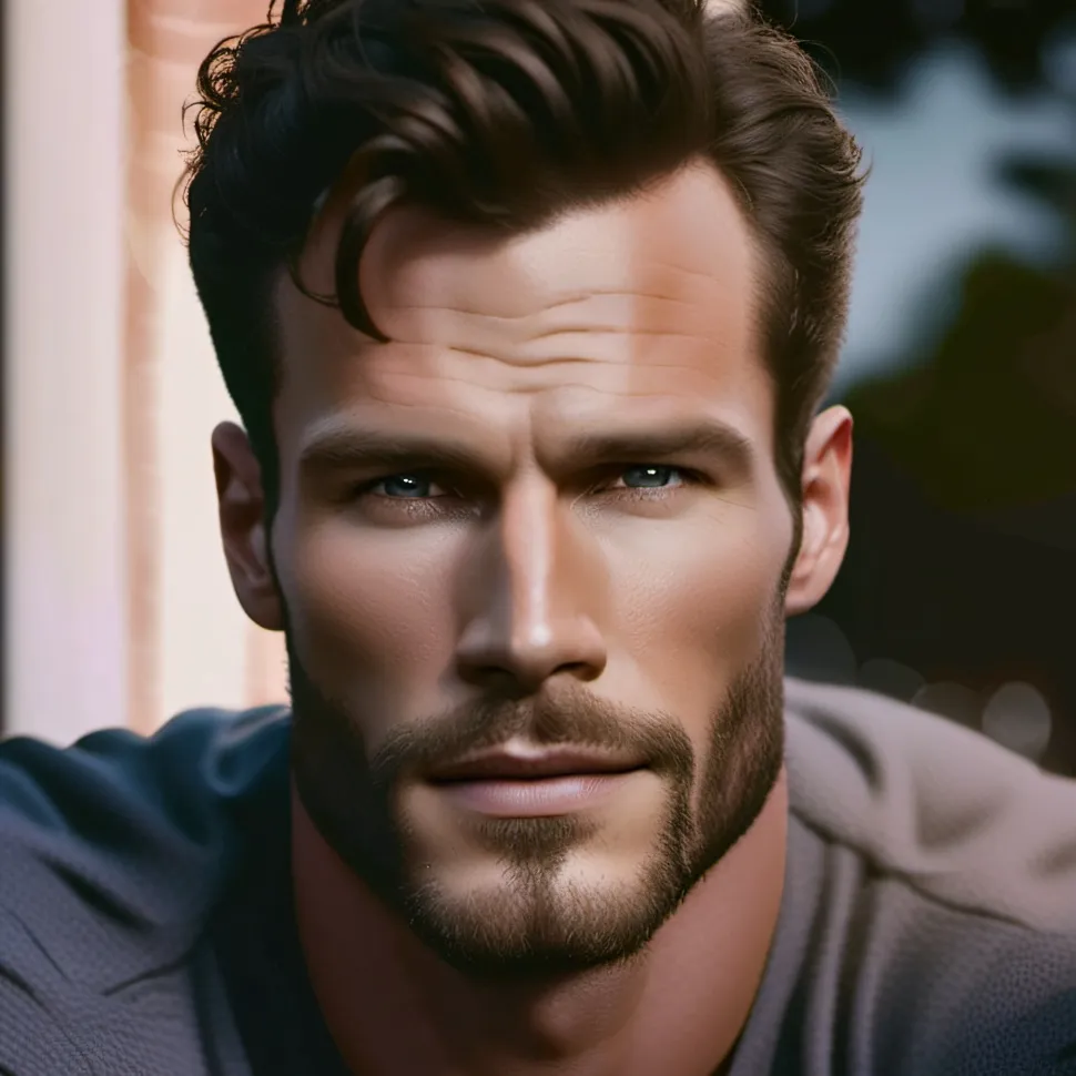 chat with ai character: Ryan Sylver