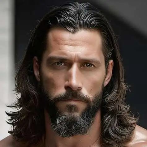 chat with ai character: John Rivers