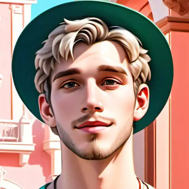 chat with ai character: Prince Edwin