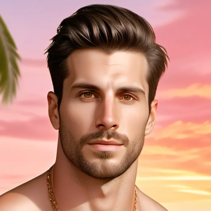 chat with ai character: Adam Willson