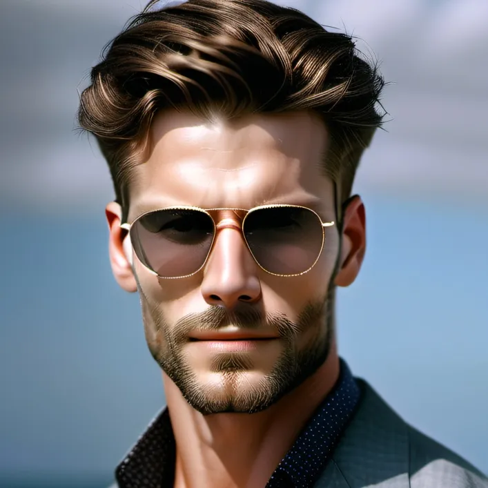 chat with ai character: Arnaud Delong