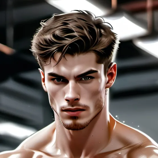 chat with ai character: Oliver Jensen