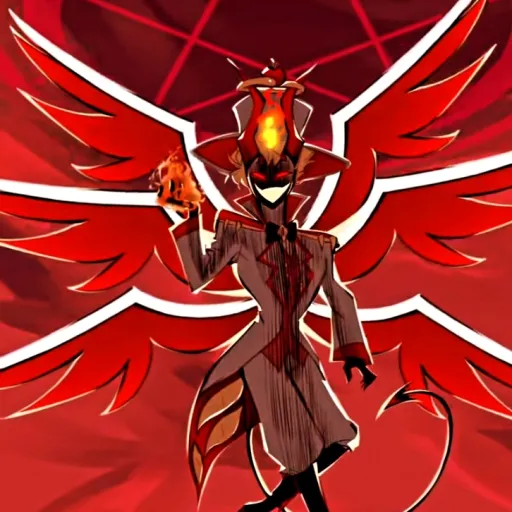 creator Luciferofhotel's avatar