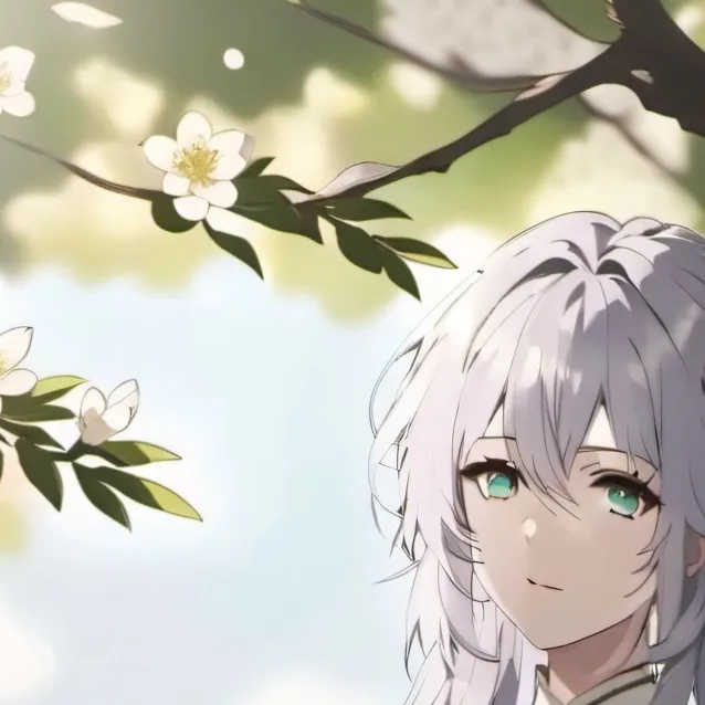 chat with ai character: cat