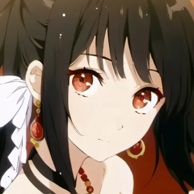 chat with ai character: Raven