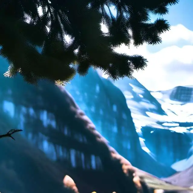 chat with ai character: pls make it Popula