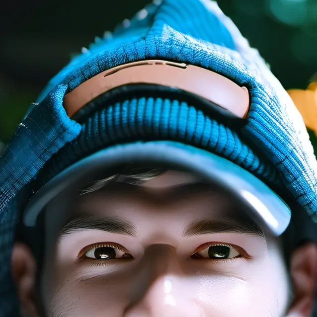 chat with ai character: Logan pall