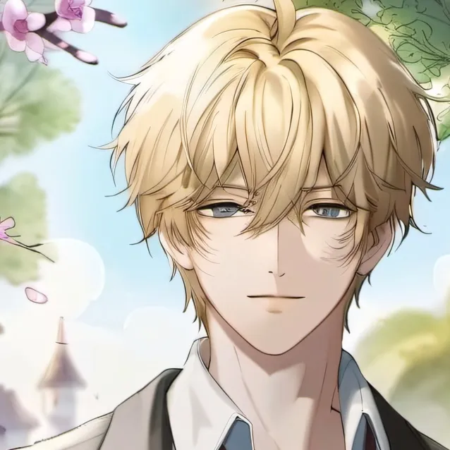 chat with ai character: Aiden