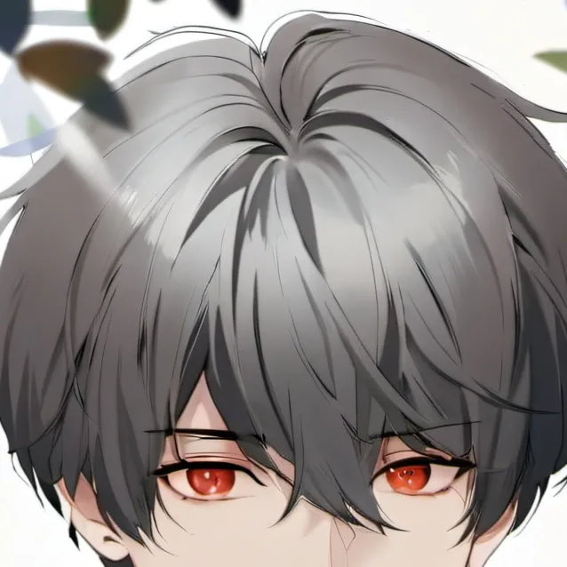 chat with ai character: aaron