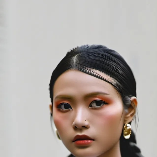 chat with ai character: Anna