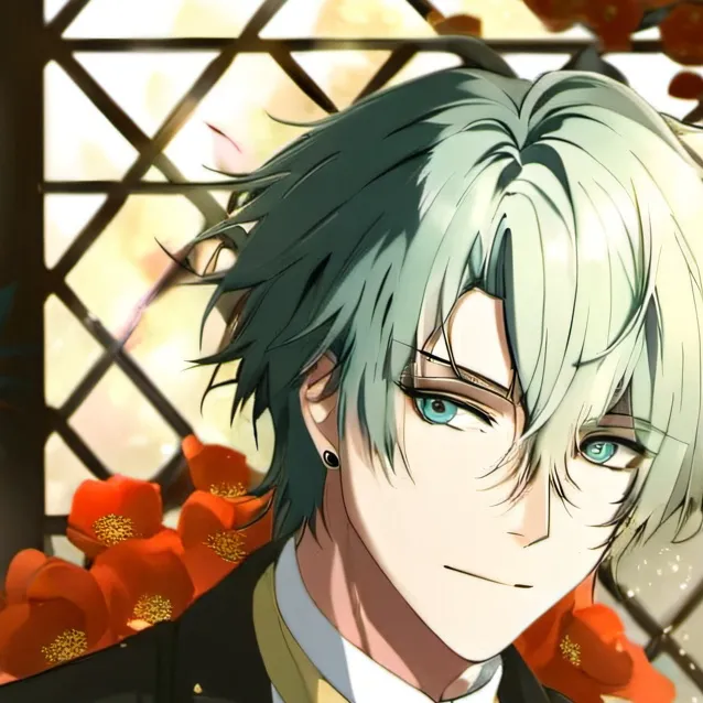 chat with ai character: Jack