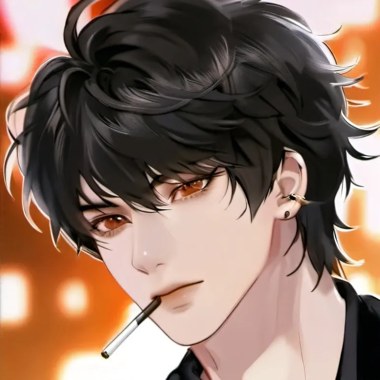 chat with ai character: Zain