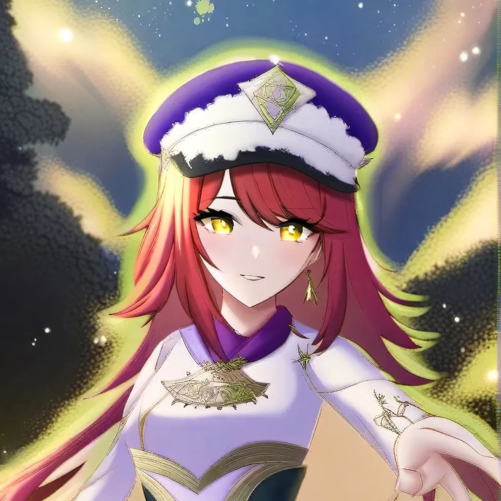 chat with ai character: Jennifer Diana 