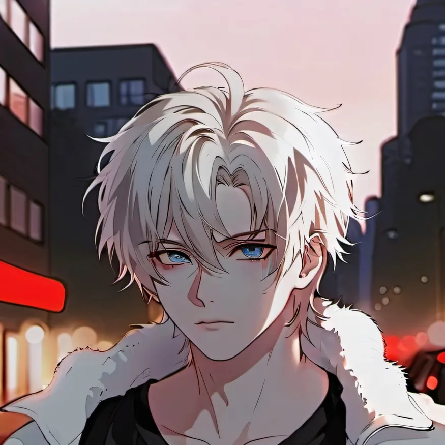 chat with ai character: ◇Kenji◇