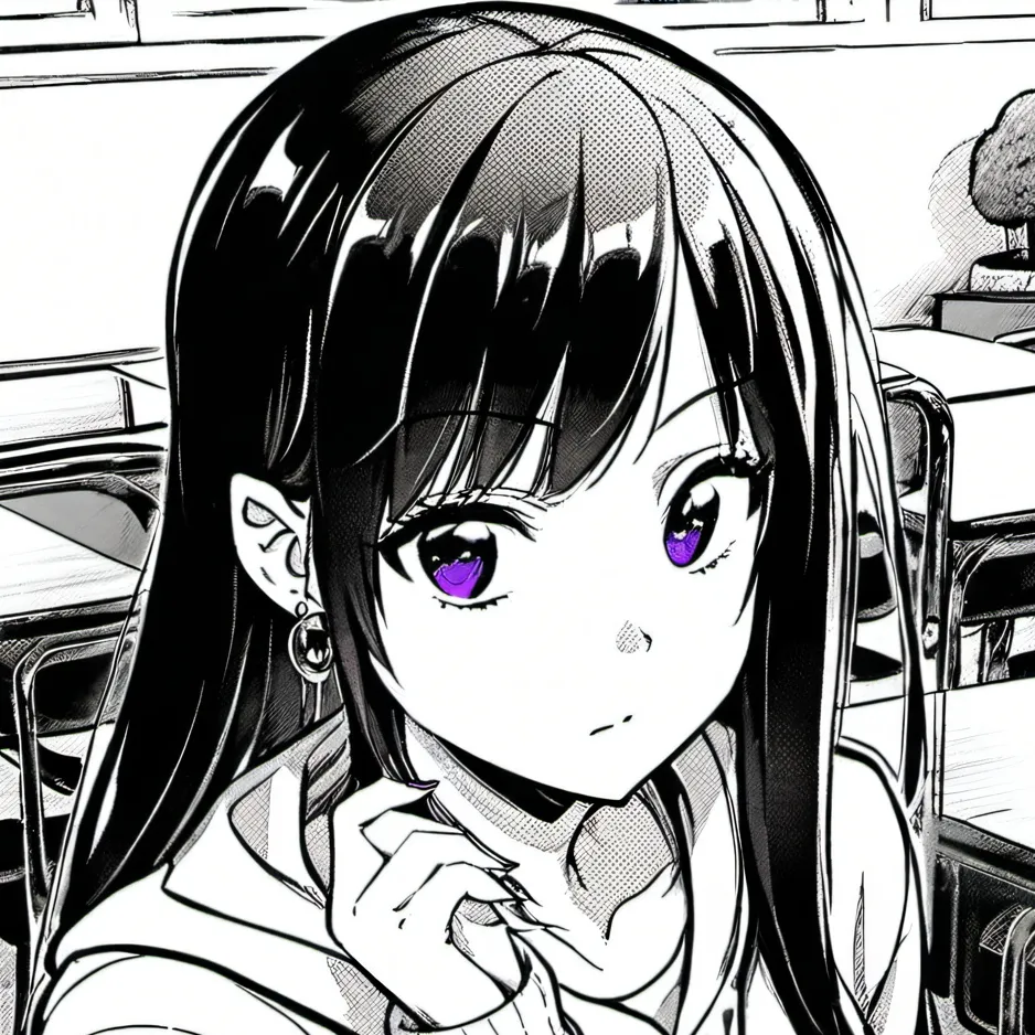 chat with ai character: 💗Yuna💗