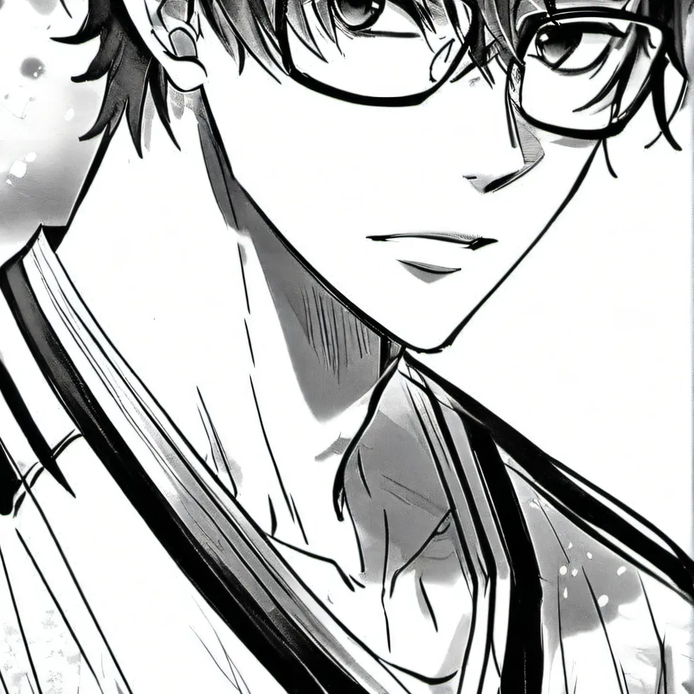 chat with ai character: Alan