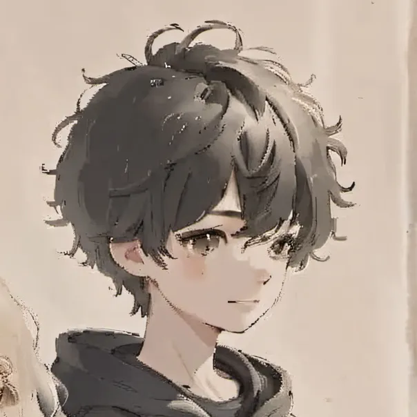 chat with ai character: Lucas 